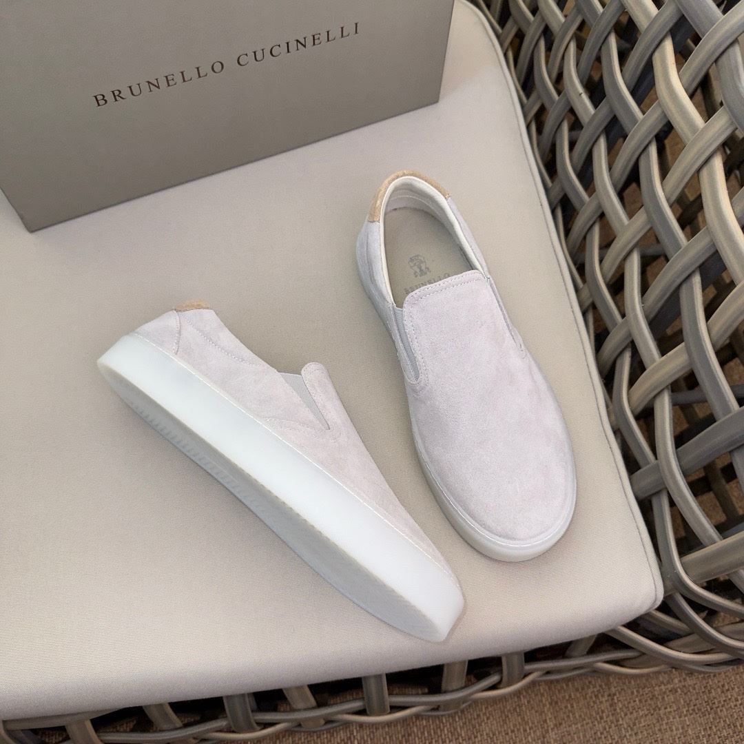 Brunello Cucinelli Shoes